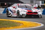 BMW M8 GTE 2020 года